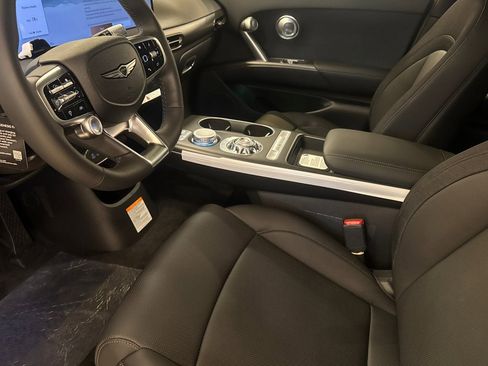 New 2026 Genesis GV60 RWD image 10