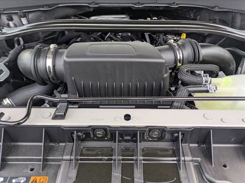 New 2026 Ford Explorer ST w/ Sun And Sound Package image 19