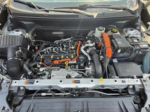 Used 2018 GMC Terrain SLT w/ Infotainment Package II FWD image 27