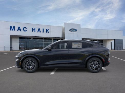 New 2025 Ford Mustang Mach-E Premium w/ Interior Protection Package image 3