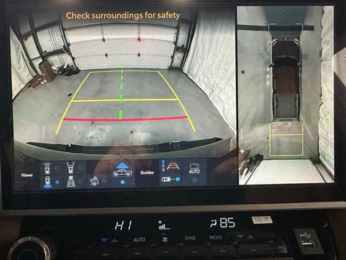 Used 2025 Toyota Tundra 1794 Edition image 41