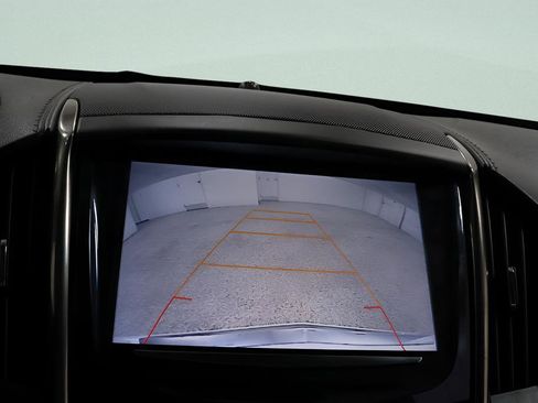 Used 2016 Cadillac ATS Luxury w/ Safety and Security Package image 14