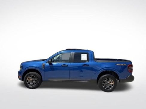 Used 2024 Ford Maverick Tremor w/ Tremor Off-Road Package AWD/4WD image 10