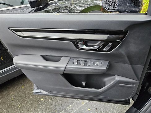 Used 2024 Honda CR-V EX-L image 7
