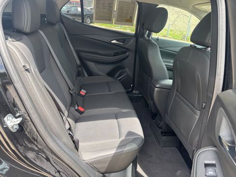 Used 2025 Buick Encore GX Preferred image 24