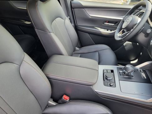 New 2026 MAZDA CX-70 SC Plus AWD/4WD image 13