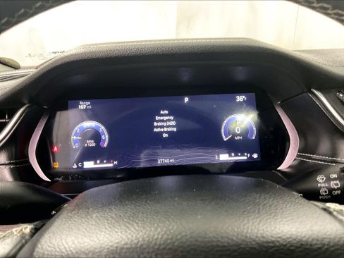 Used 2022 Jeep Grand Cherokee L Limited image 26