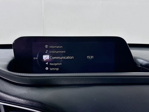 Used 2022 MAZDA CX-30 AWD 2.5 S w/ Preferred Package image 19