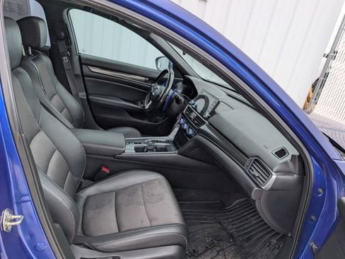 Used 2020 Honda Accord Sport image 23