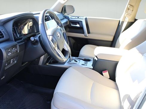 Certified 2023 Toyota 4Runner SR5 Premium image 9