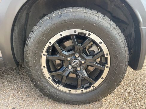 Certified 2023 Nissan Pathfinder Rock Creek AWD/4WD image 17