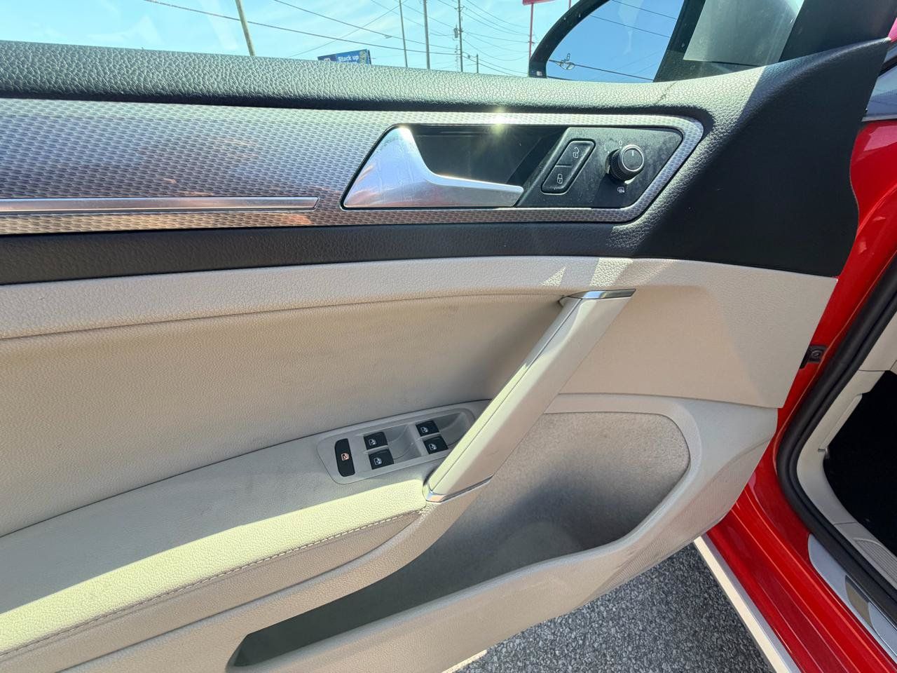Used 2019 Volkswagen Golf Alltrack SE AWD/4WD image 26