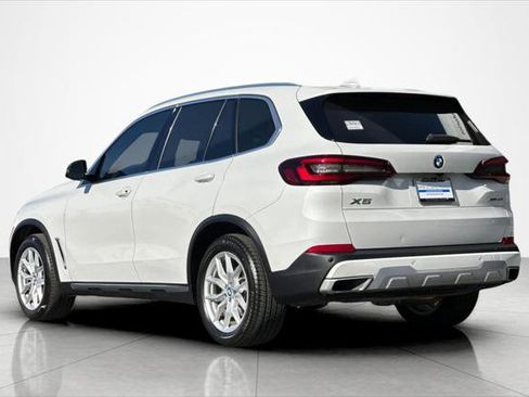 Used 2020 BMW X5 xDrive40i w/ Convenience Package image 3