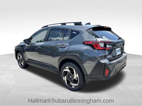 New 2026 Subaru Crosstrek 2.5i Limited AWD/4WD image 4