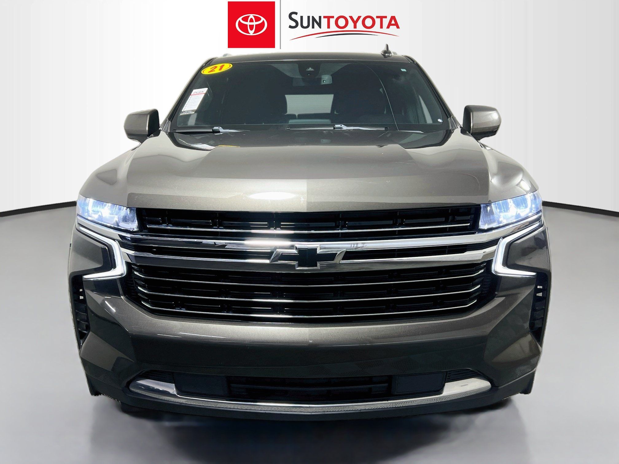 Used 2021 Chevrolet Tahoe LT RWD image 10