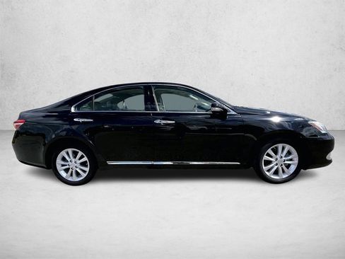 Used 2012 Lexus ES 350 image 5