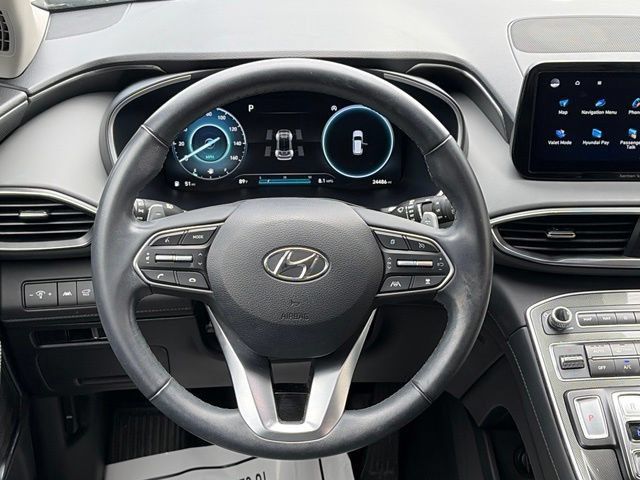 Used 2023 Hyundai Santa Fe SEL w/ Premium Package AWD/4WD image 37