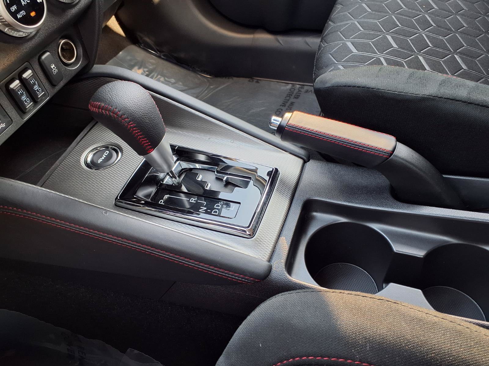 Used 2025 Mitsubishi Outlander Sport LE AWD/4WD image 8