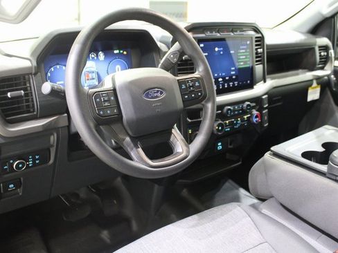 Used 2024 Ford F150 XL w/ Equipment Group 103A High image 10