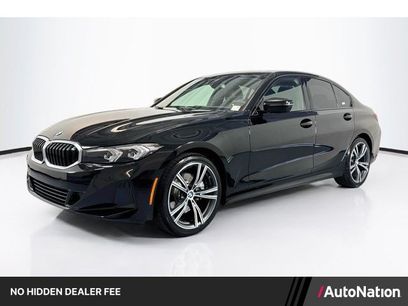 Used 2023 BMW 330i Sedan w/ Convenience Package