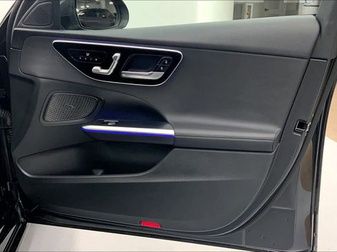 Certified 2022 Mercedes-Benz C 300 C 300 image 9