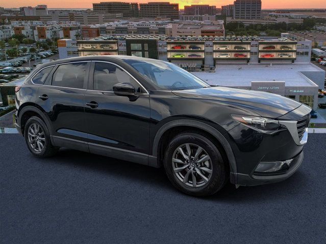 Used MAZDA CX-9 for Sale in Lakeland, FL - Autotrader