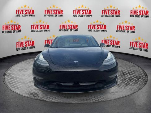 Used 2019 Tesla Model 3 Standard Range Plus RWD image 2