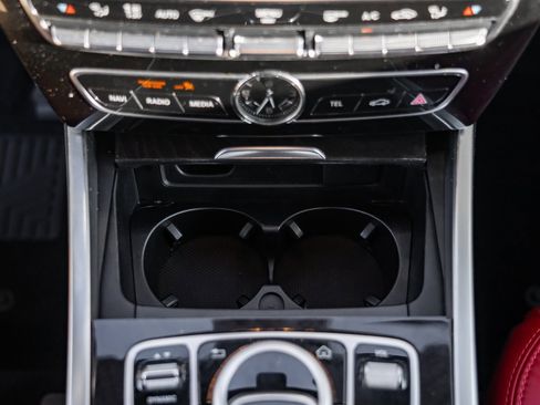 Certified 2022 Mercedes-Benz G 550 G 550 image 27