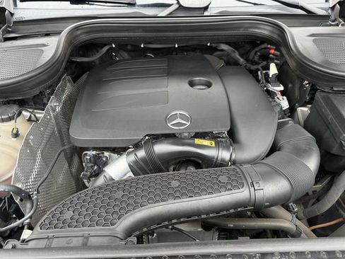 Used 2021 Mercedes-Benz GLE 350 image 35