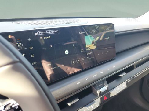 New 2026 Kia EV9 Wind AWD/4WD image 21