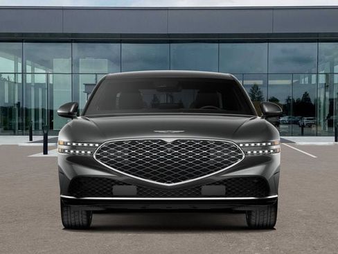 New 2026 Genesis G90 3.5T AWD/4WD image 7