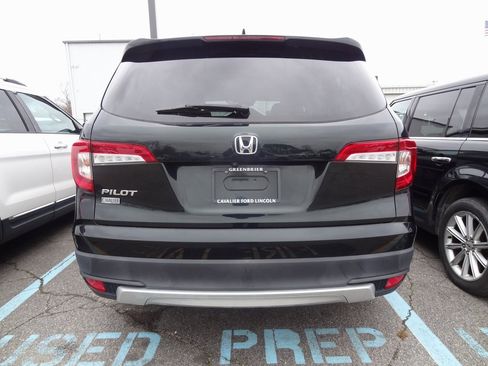Used 2019 Honda Pilot EX-L image 5