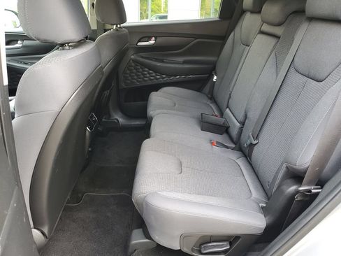 Used 2023 Hyundai Santa Fe SEL AWD/4WD image 13