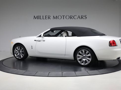 Certified 2018 Rolls-Royce Dawn image 18