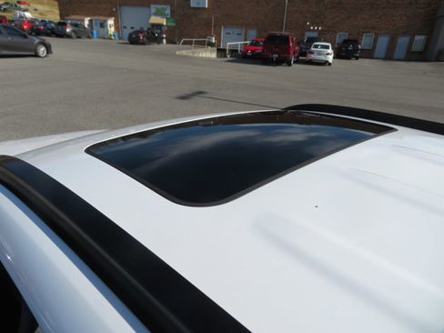 Used 2022 Hyundai Tucson SEL w/ Convenience + Premium Package image 21