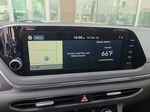 Used 2020 Hyundai Sonata Limited image 9