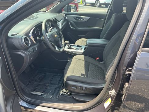 Used 2022 Chevrolet Blazer LT FWD image 48