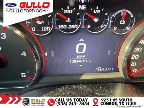 Used 2016 GMC Sierra 3500 Denali w/ Duramax Plus Package AWD/4WD image 6