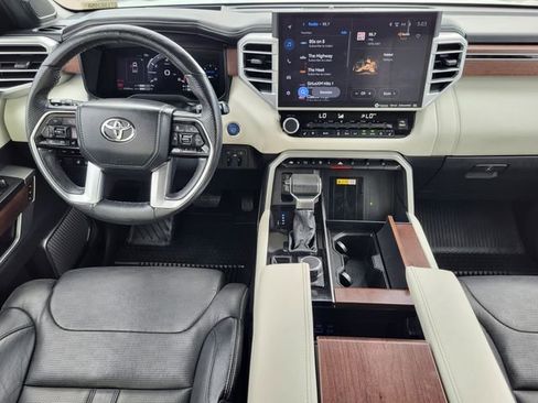 Used 2023 Toyota Tundra Capstone image 24
