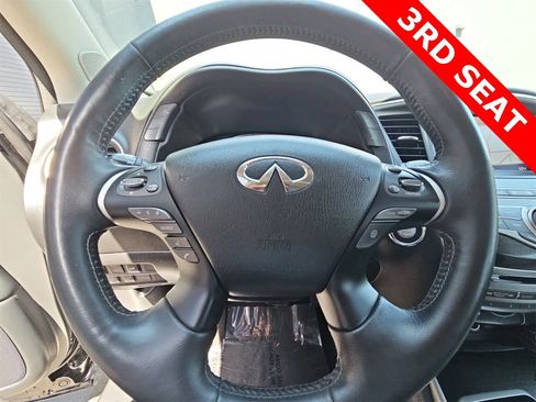 Used 2020 INFINITI QX60 Signature Edition image 19