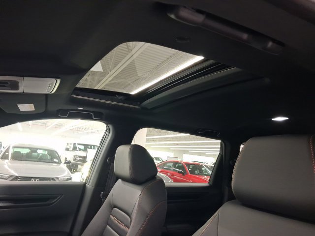 New 2027 Honda CR-V Sport-L image 18