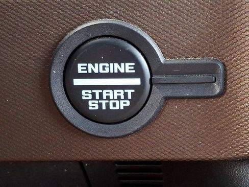 Used 2023 Ford Bronco Outer Banks AWD/4WD image 23