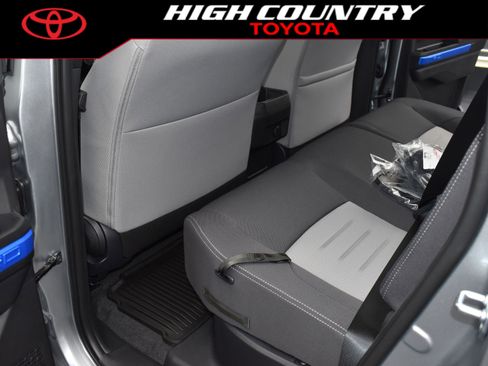 New 2026 Toyota Tacoma TRD Sport image 13