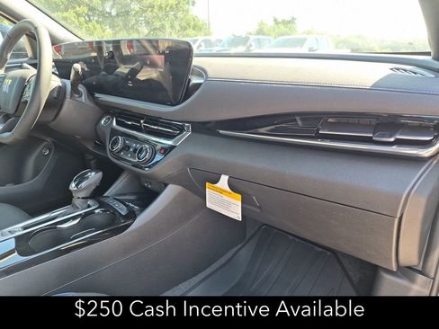 New 2026 Buick Envista Sport Touring w/ Convenience I Package FWD image 39