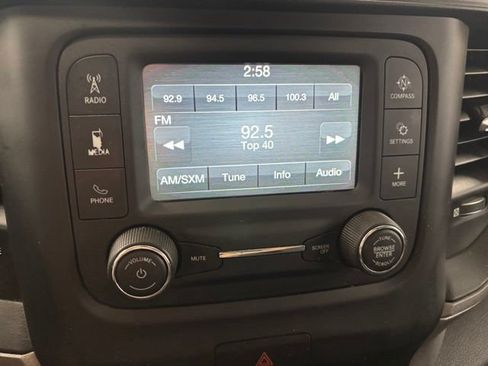 Used 2019 RAM 1500 Tradesman AWD/4WD image 4