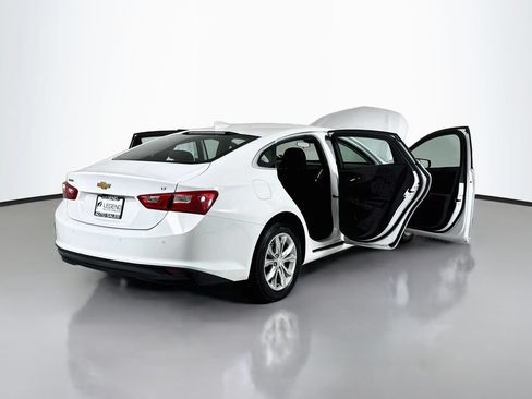 Used 2024 Chevrolet Malibu LT FWD image 20