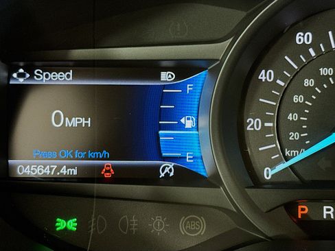 Used 2023 Ford Edge ST-Line AWD/4WD image 14