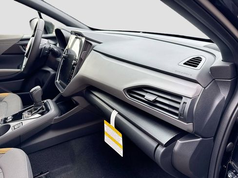 New 2026 Subaru Crosstrek 2.5i Sport AWD/4WD image 28