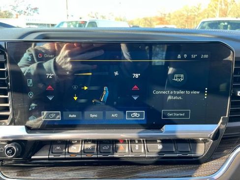 Used 2023 Chevrolet Silverado 1500 RST w/ All Star Edition Plus image 39