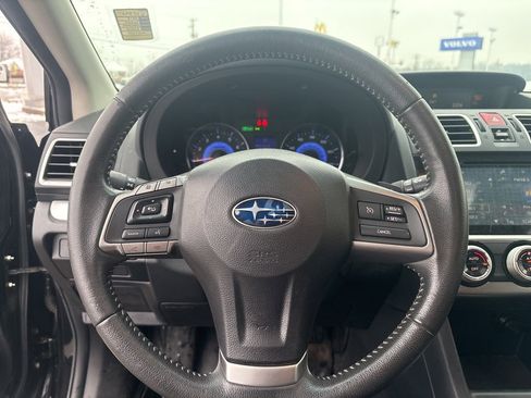 Used 2015 Subaru Crosstrek Touring image 19